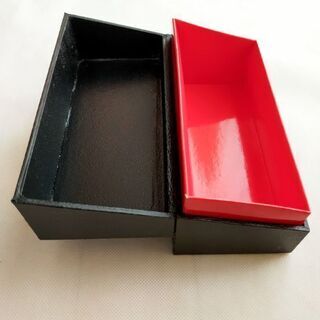 お菓子の箱　株式会社　鳳庵