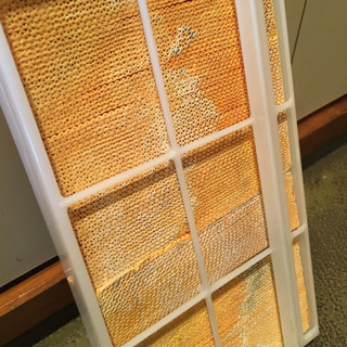 (ジャンク)日立の空気清浄機の画像