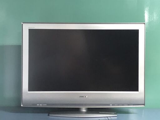 【中古】SONY 32V型 液晶 テレビ