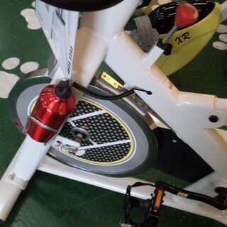 【愛品倶楽部柏店】HAIGE スピンバイク HG-YX-5001【問合わせ番号：121-004506 002】の画像