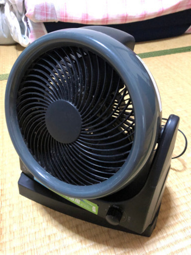 サーキュレーター