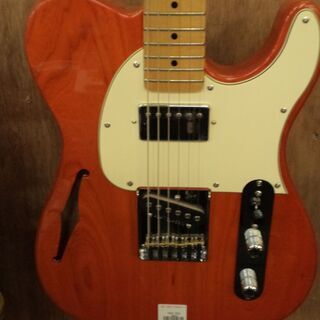 【愛品倶楽部柏店】G&L エレキギター Tribute Series ASAT Classic Bluesboy【問合わせ番号：125-009995 002】の画像