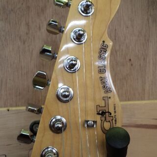 【愛品倶楽部柏店】G&L エレキギター Tribute Series ASAT Classic Bluesboy【問合わせ番号：125-009995 002】の画像