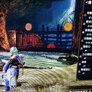 モンハンRISE等・ゲーム友達募集中☆