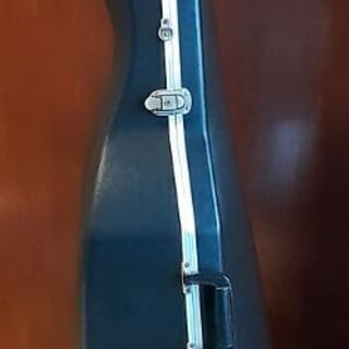 中古チェロケース S･K･Bの画像