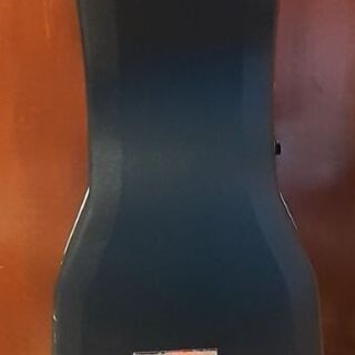 中古チェロケース S･K･Bの画像