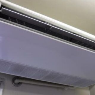 業務用エアコンクリーニングが激安