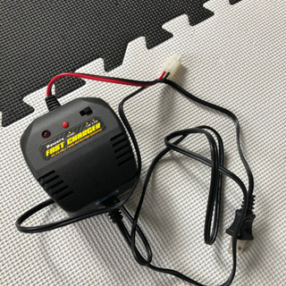 ラジコンバッテリー充電器