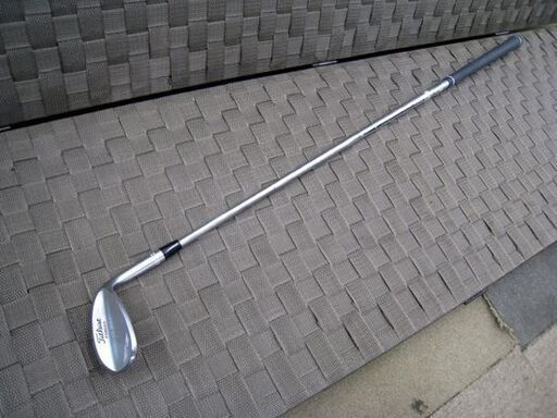 ☆ タイトリスト VOKEY FORGED/ボーケイ フォージド ウェッジ 58-10 N.S.PRO 950GH Titleist 札幌 北20条店