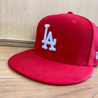 🧢✨美品🥰 ニューエラ キャップ 💙👲🏾