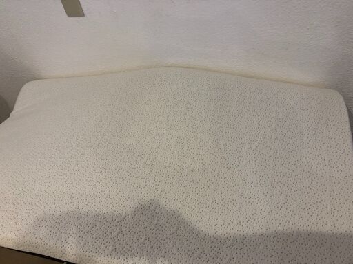 ニトリ　高反発　プレミアムフィット　マットレストッパーSD 管RKJ0303