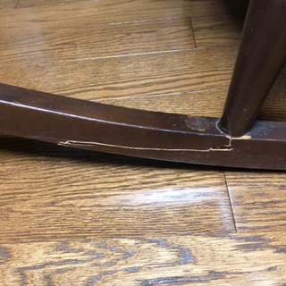 ロッキングチェアの画像