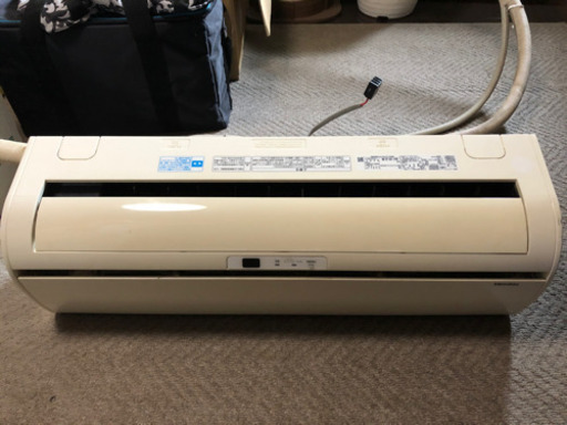 TOSHIBA 10畳用エアコン