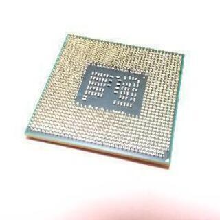 CPU COREi5 460M