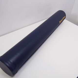 LPN ストレッチポール ネイビー 98 x 16 x 16 c...