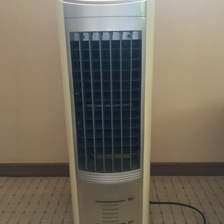 冷風機