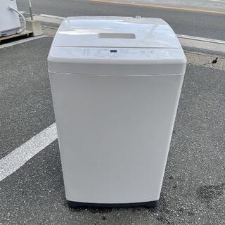 全自動洗濯機 無印良品 MJ-W70A 2018年製 7kg 【3ヶ月保証★送料に設置込】自社配送時代引き可※現金、クレジット、スマホ決済対応※ 全自動洗濯機 無印良品 MJ-W70A 2018年製 7kg 【3ヶ月保証☆