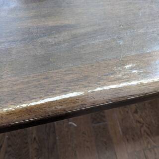 カリモク　karimoku　ダイニングテーブル　RUSTIC　椅子4脚セット