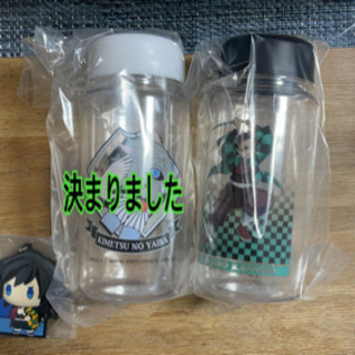 【再募集】鬼滅の刃　一番くじ　交換