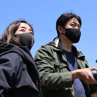 徹底した屋外練習＆プロ用ドローン機練習で「本当の即戦力」を育てる...