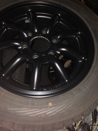 ハイエースファブレスmc-9 75,000円