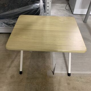 ローテーブル NATURAL(ナチュラル) 新品同様の画像