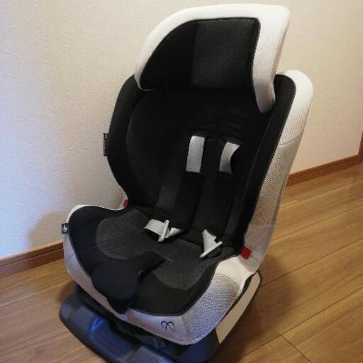 チャイルドシート　再出品