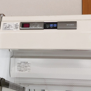 【7月6日まで】引取限定✨2008年購入品✨三菱オープンショーケース・三相200Ⅴ✨EA-HS855BDK✨幅244×奥行97×高さ196㎝✨ショーケース ワイドレンジ(日配・青果) 業務用・店舗用