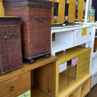 リサイクルセンター アールワン読売ランド店です‼️✨ - 川崎市
