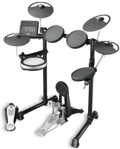 YAMAHA 電子ドラム
