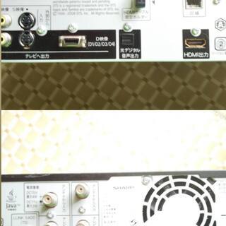 BD/DVDレコーダー・プレーヤーの画像