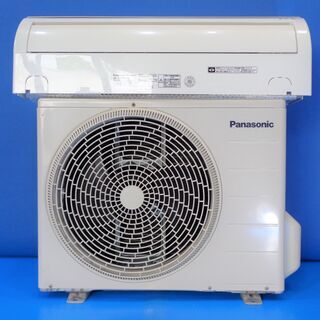 ✨美品！安心の1年保証付き✨10畳用 Panasonic 2016年