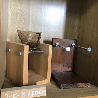 【8/23開催！】元大工さんと作ったDIY商品を販売します！