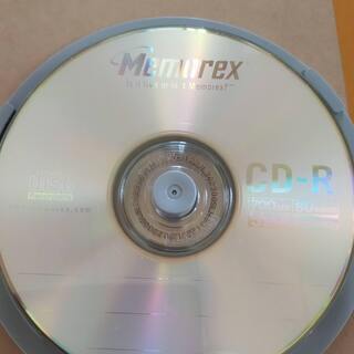 CD-ROM 700MB 7枚の画像