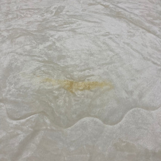 円形こたつ布団の画像