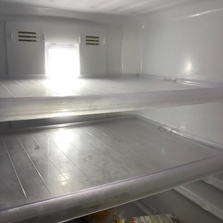 三菱製　美品冷蔵庫