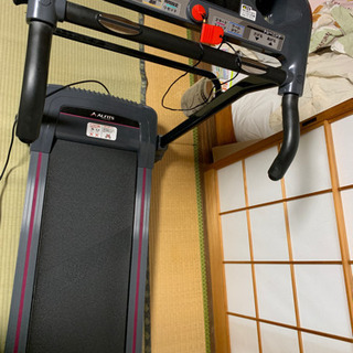 お取引完了ウォーキングマシン　はっちゃん様ありがとうございましたの画像