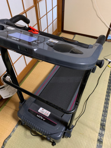 お取引完了ウォーキングマシン　はっちゃん様ありがとうございました