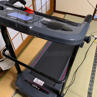 お取引完了ウォーキングマシン　はっちゃん様ありがとうございましたの画像