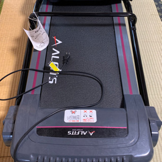 お取引完了ウォーキングマシン　はっちゃん様ありがとうございました
