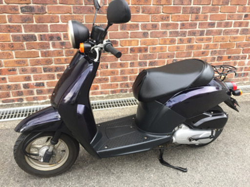 ツゥデイ AF61  4スト 調子良い！大阪狭山市からの出品です！