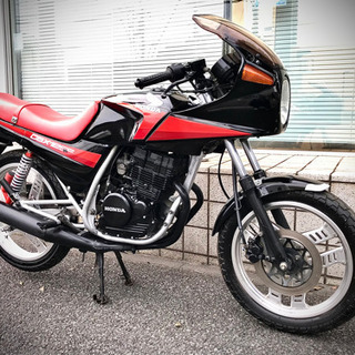 CBX125F バイクの中古が安い！激安で譲ります・無料であげます(2ページ目)｜ジモティー