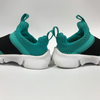 ナイキ　プレスト　エクストリーム　14cmの画像