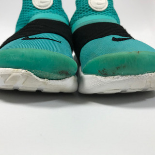 ナイキ　プレスト　エクストリーム　14cmの画像