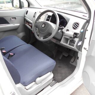 21年式　ワゴンR　車検　令和４年１１月迄！！！の画像