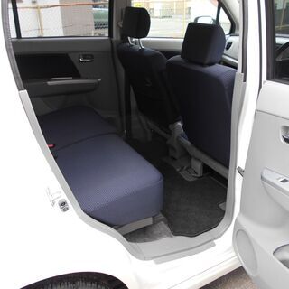 21年式　ワゴンR　車検　令和４年１１月迄！！！の画像