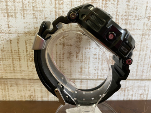 重力に強い【愛品館江戸川店】 G-SHOCK　腕時計　グラビティマスター スカイコックピット　GW-A1100-1AJF 　問い合わせ