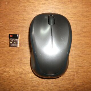 NEC PC-LS150FS6B ACアダプター付き　15.6㌅の大型画面テンキー付きキーボード(更に値下げしました）の画像