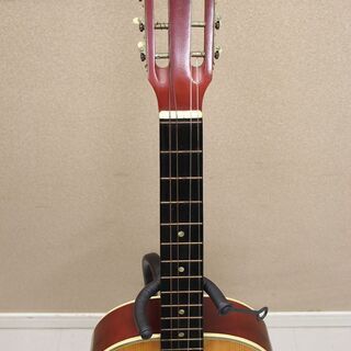 Koga guitar 古賀ギター ZEN-ON クラシックギター 日本製 (P1207wY)の画像