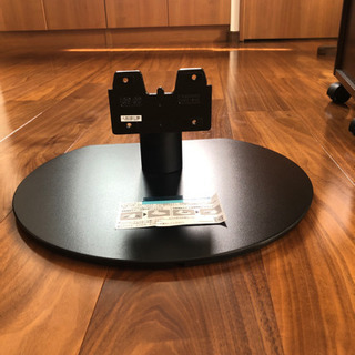 Panasonic ビエラ　スタンド　の画像